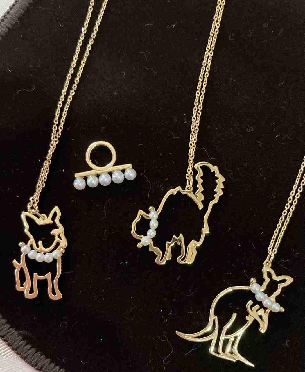 【8月】ジュエリー総合トピ