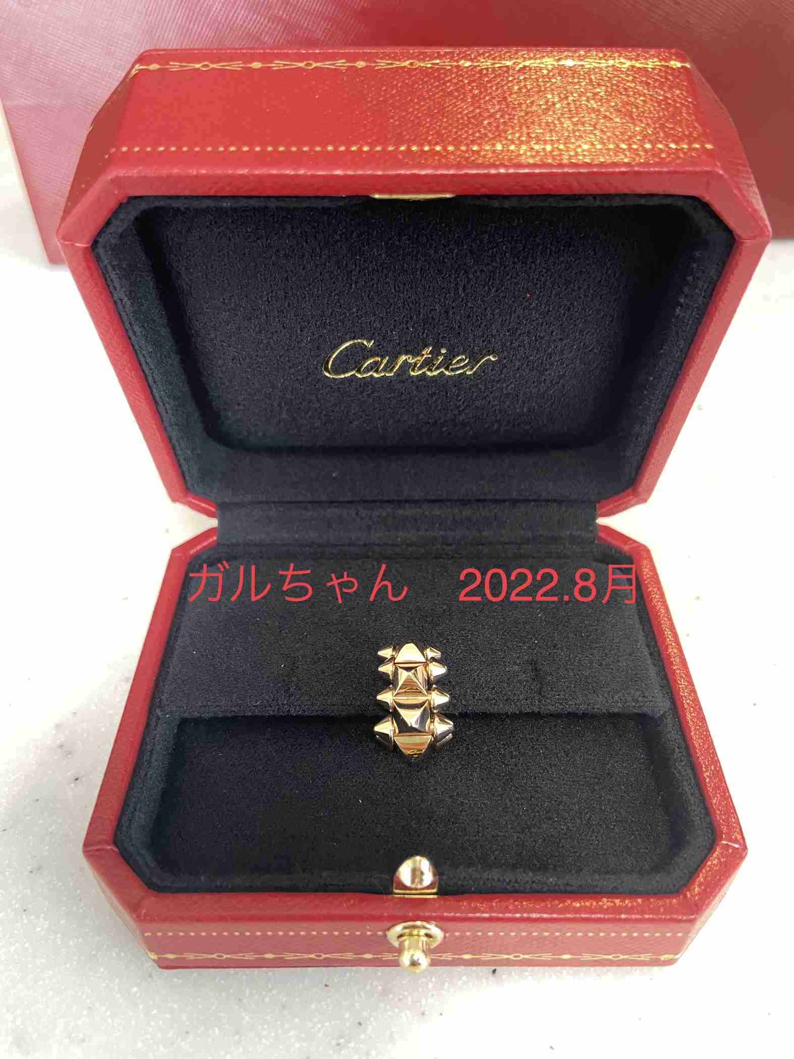 【8月】ジュエリー総合トピ