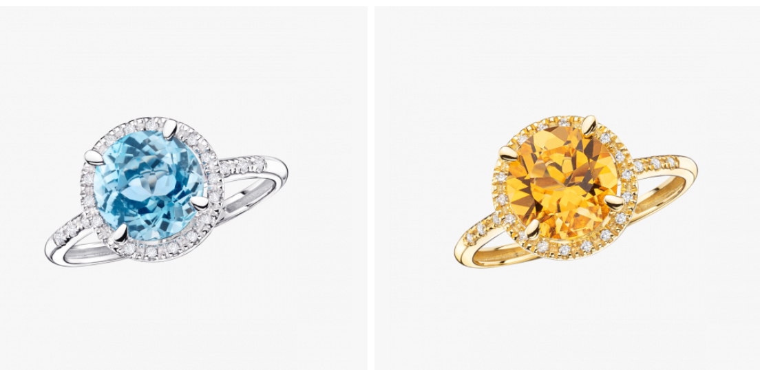 【8月】ジュエリー総合トピ