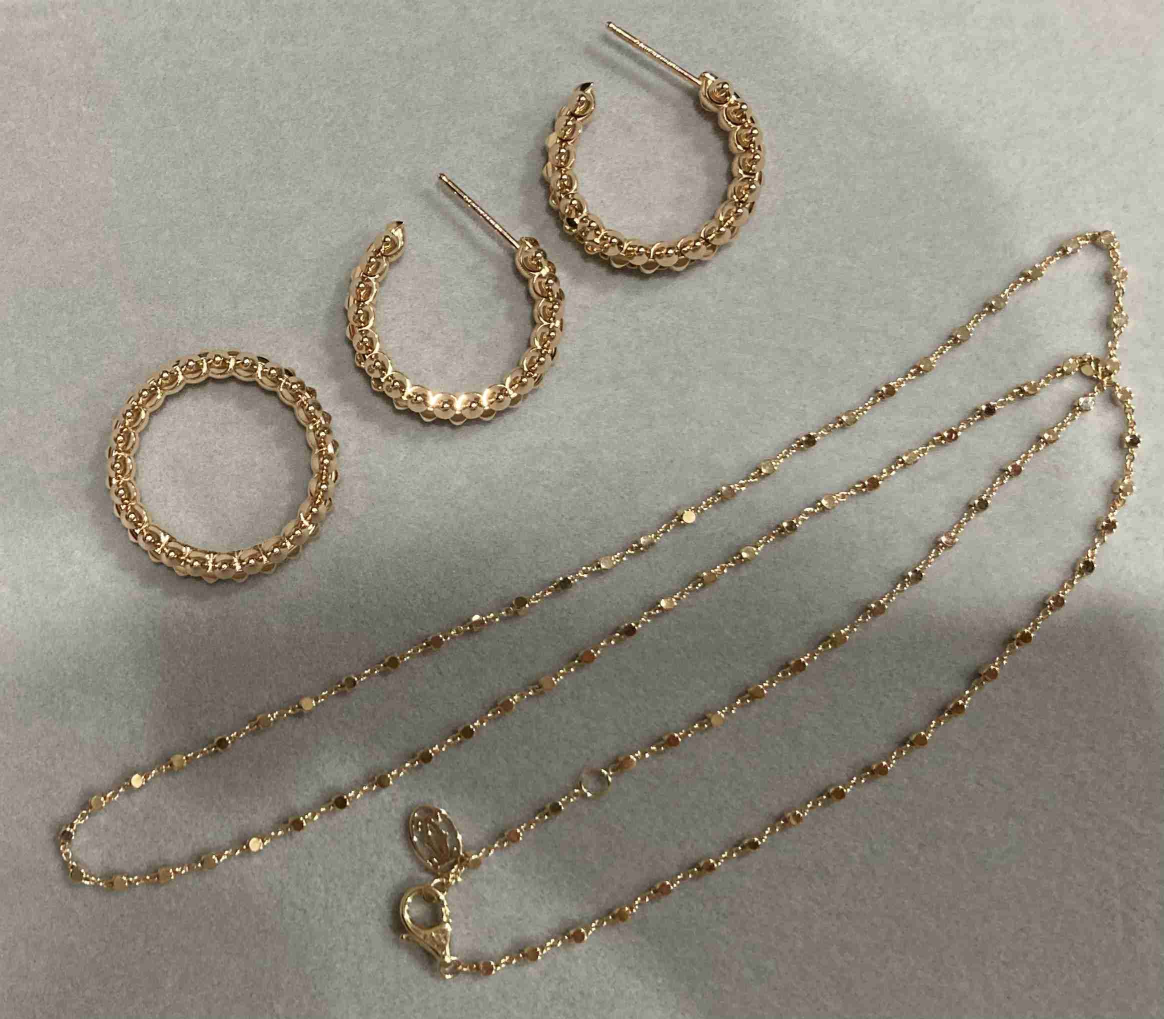 【8月】ジュエリー総合トピ