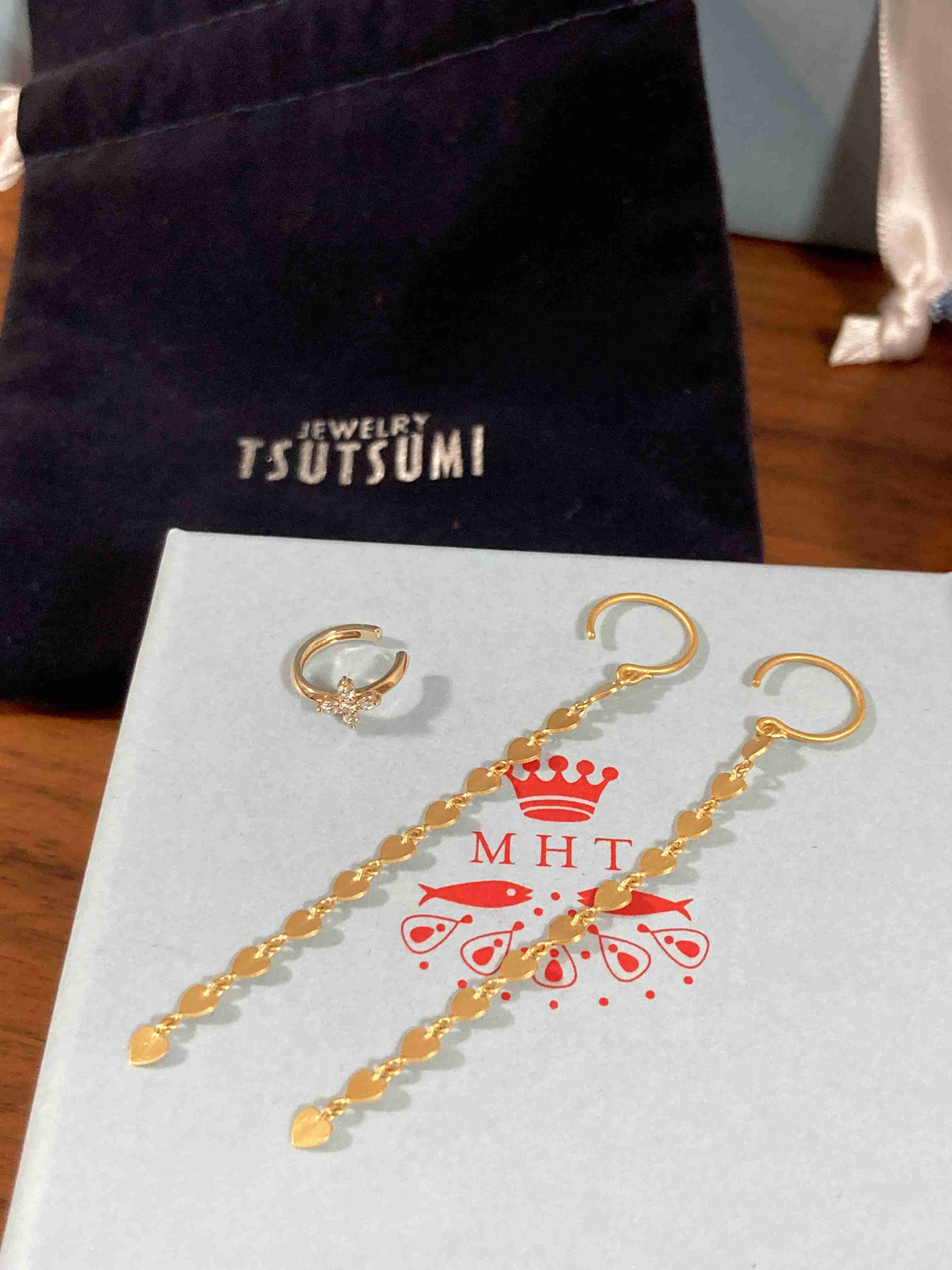 【8月】ジュエリー総合トピ