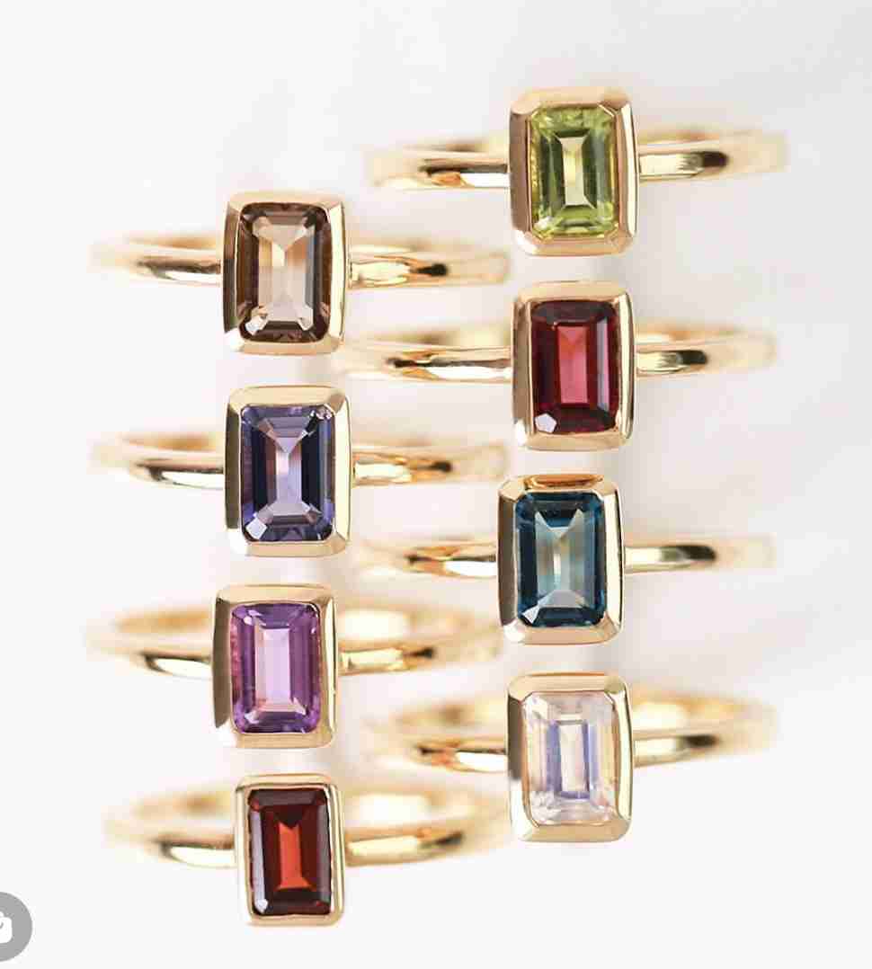 【8月】ジュエリー総合トピ