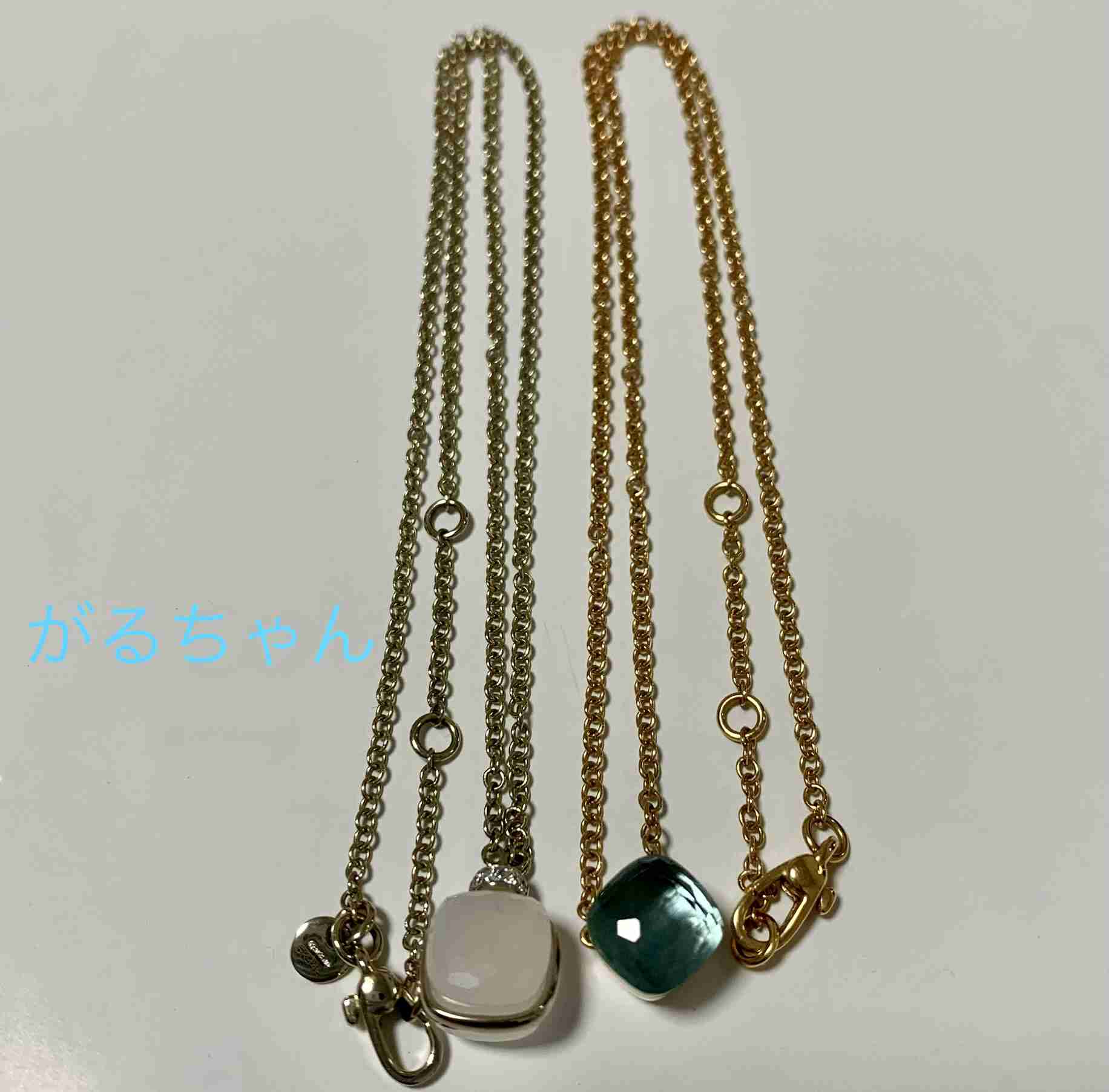 【8月】ジュエリー総合トピ