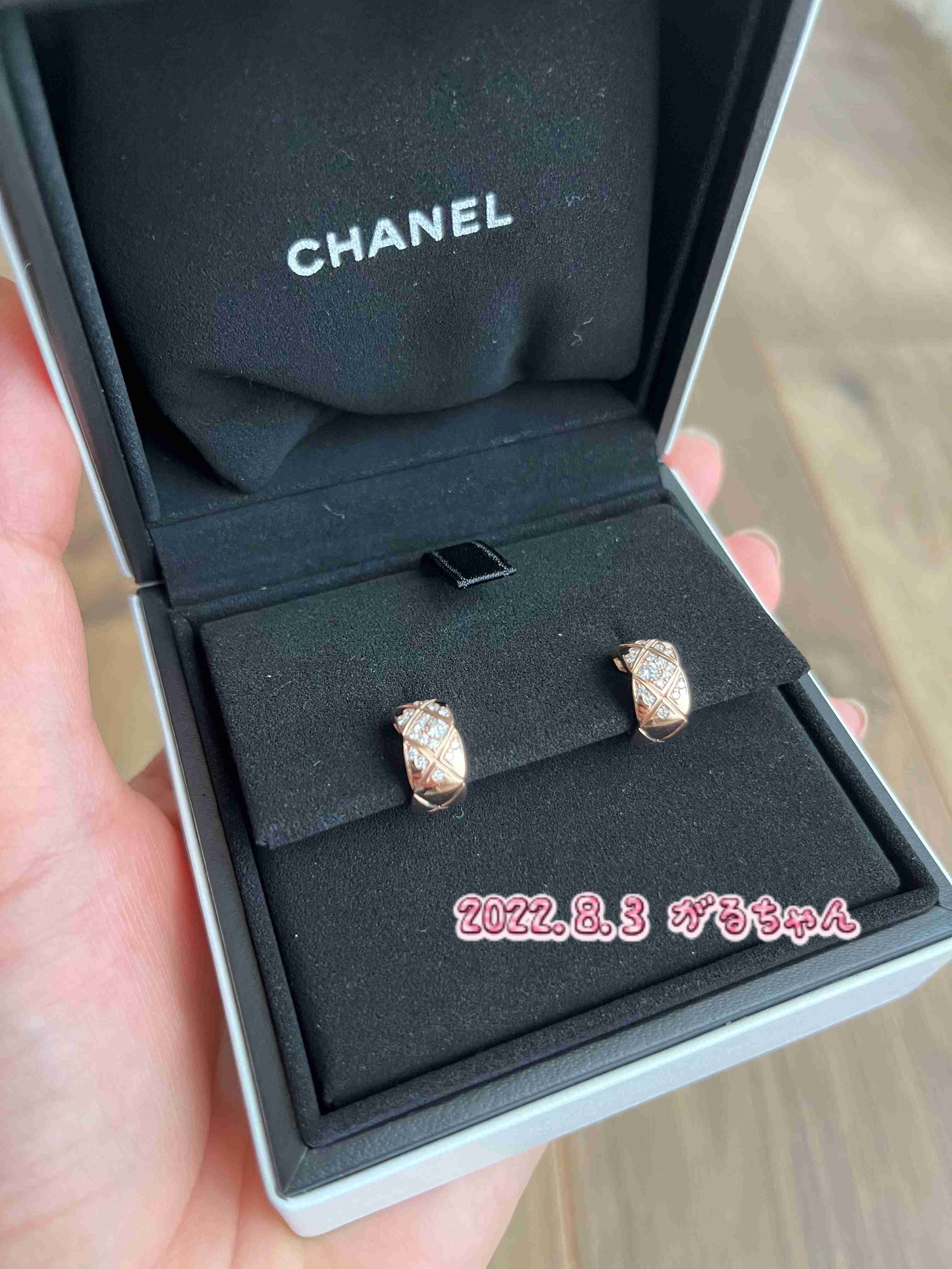 【8月】ジュエリー総合トピ