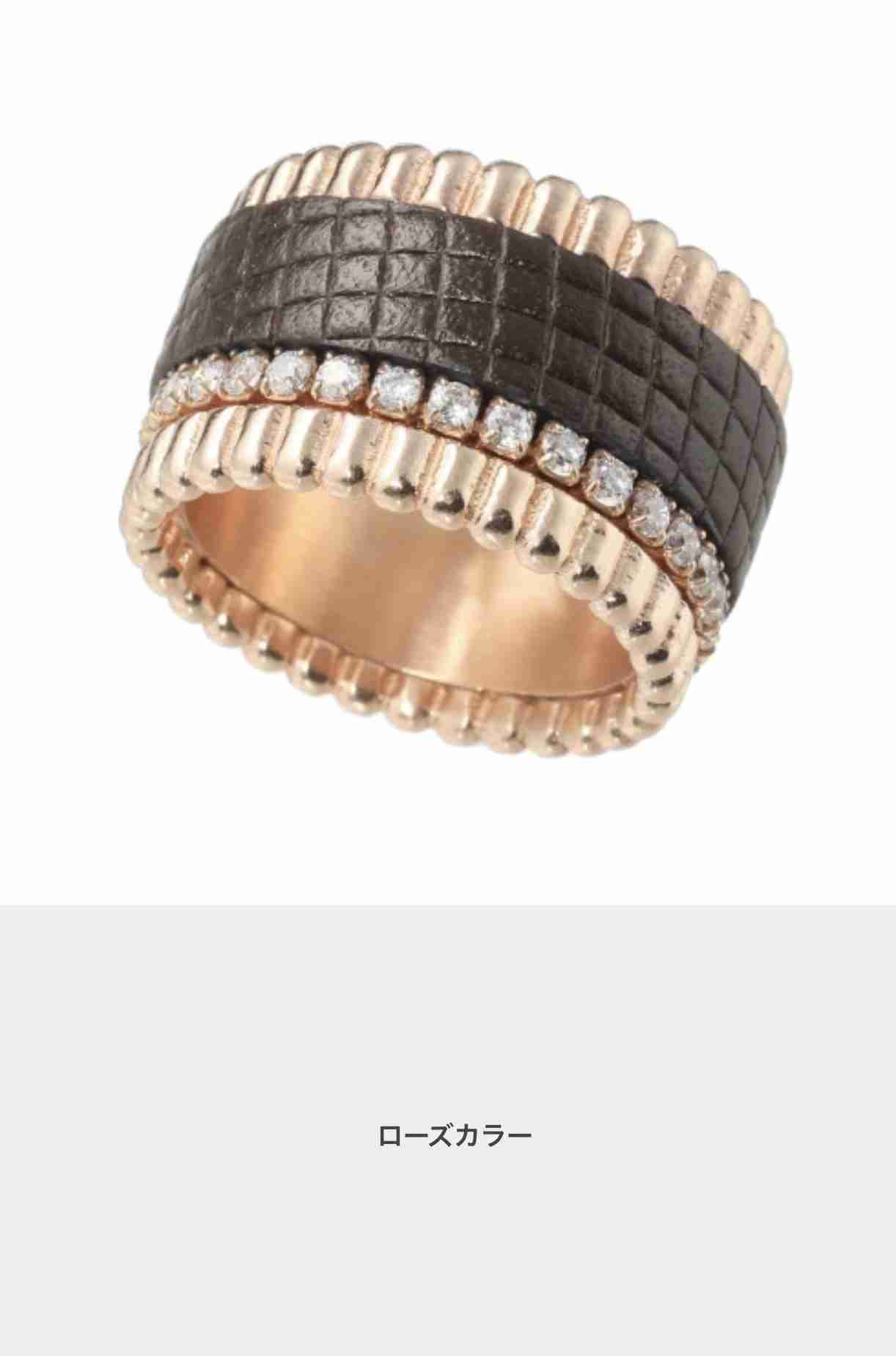 【8月】ジュエリー総合トピ