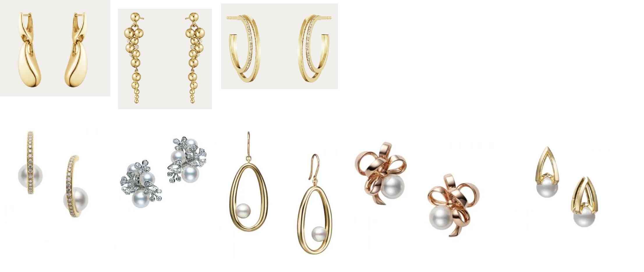 【8月】ジュエリー総合トピ