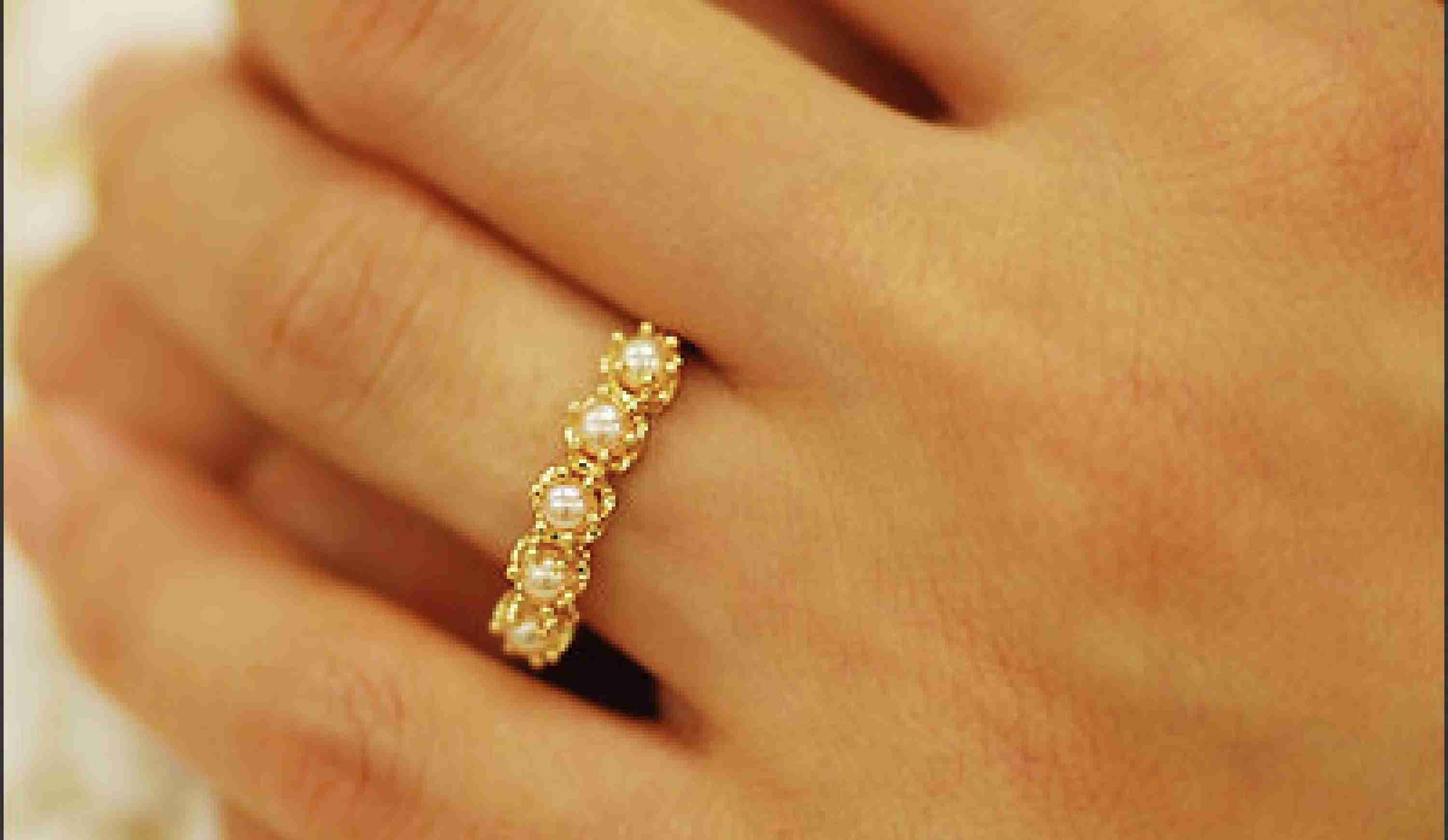 【8月】ジュエリー総合トピ