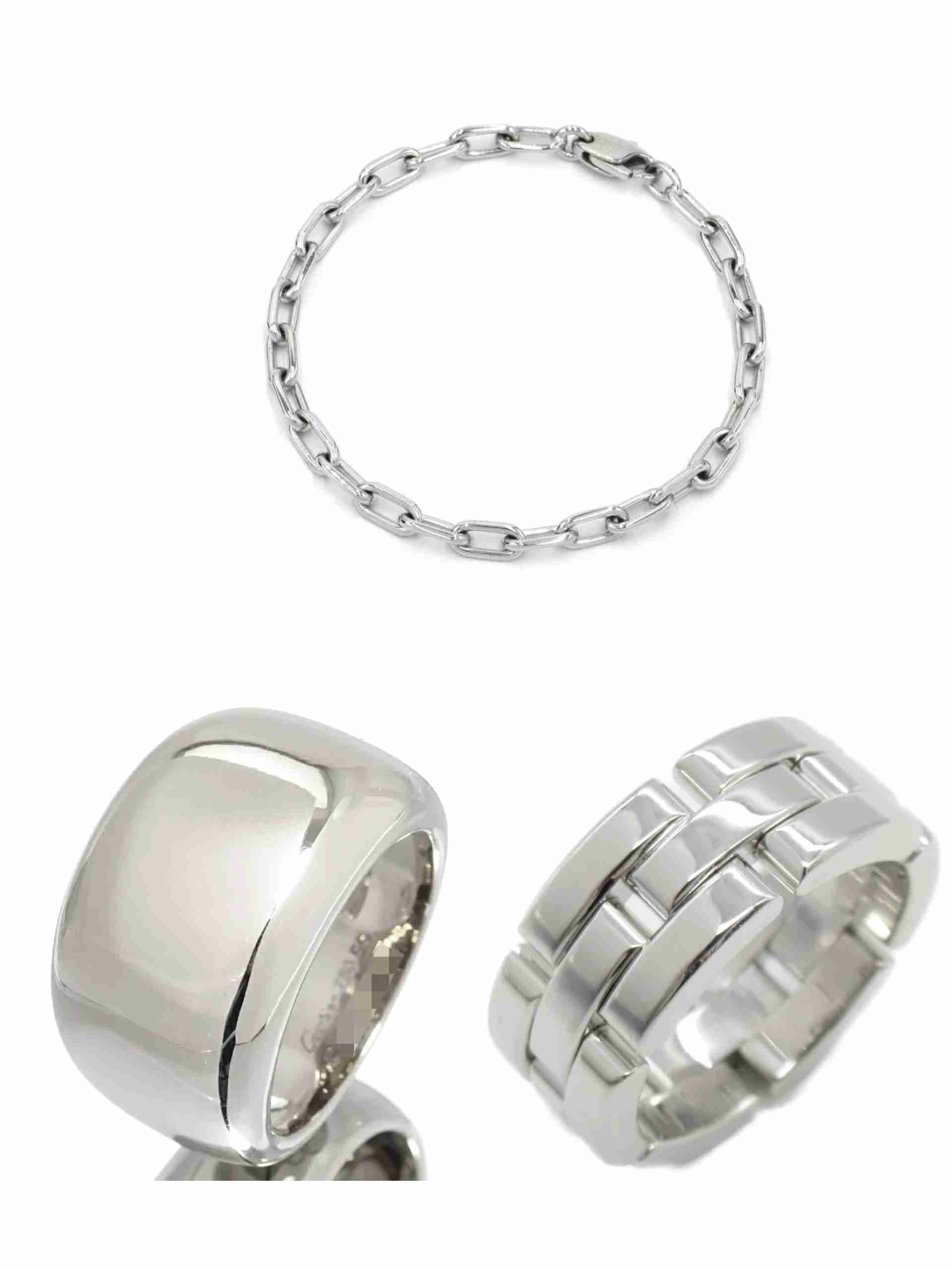 【8月】ジュエリー総合トピ