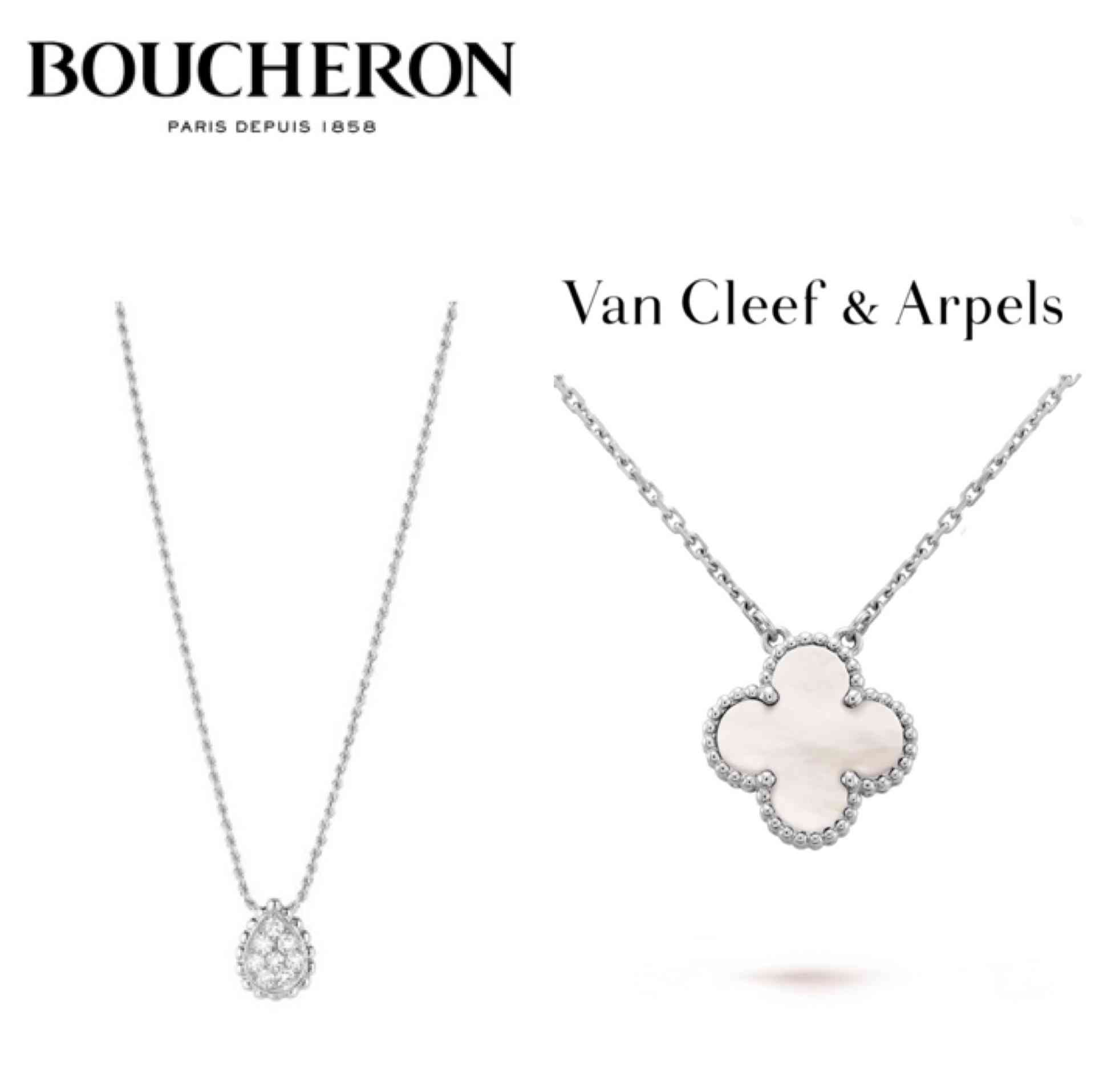 【8月】ジュエリー総合トピ