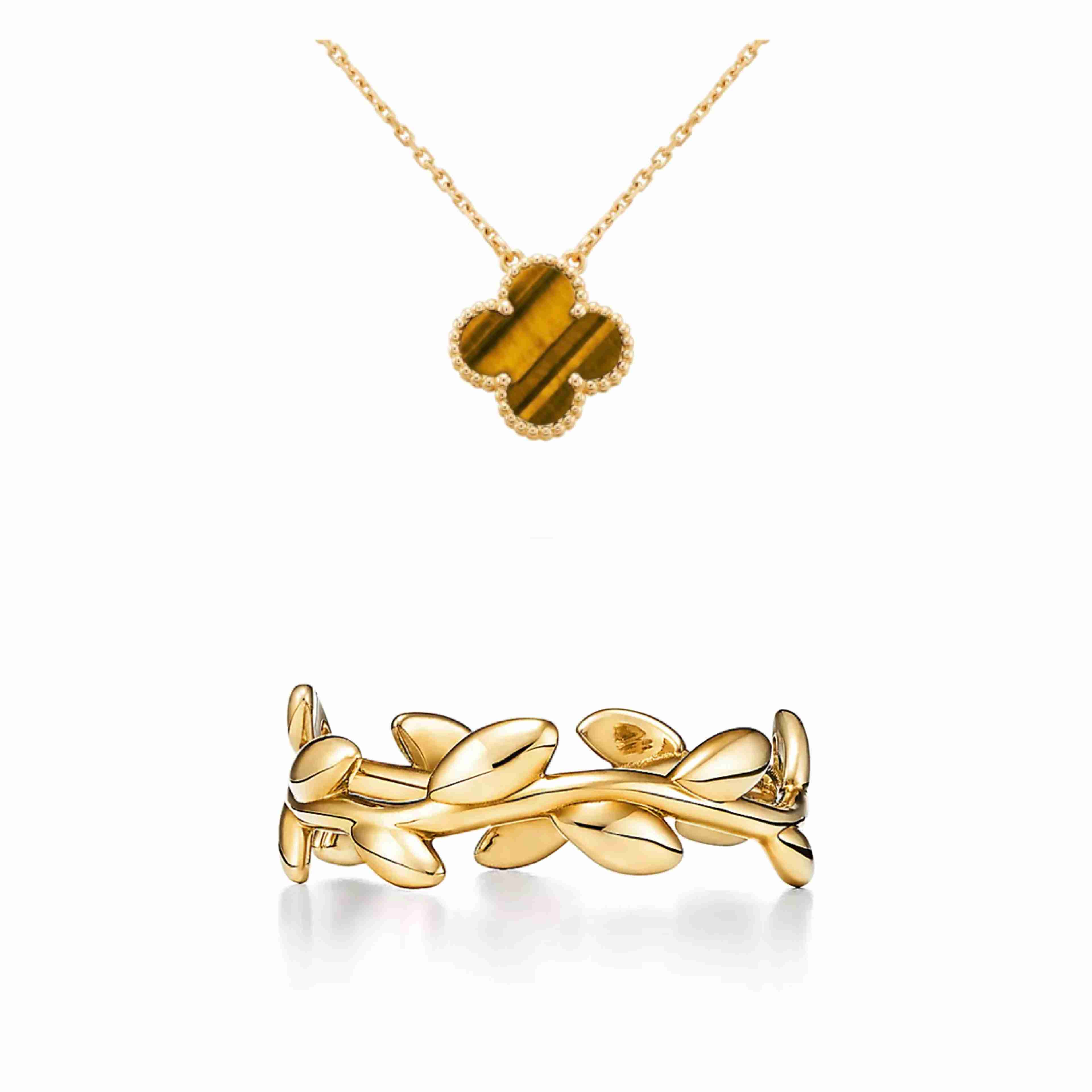 【8月】ジュエリー総合トピ