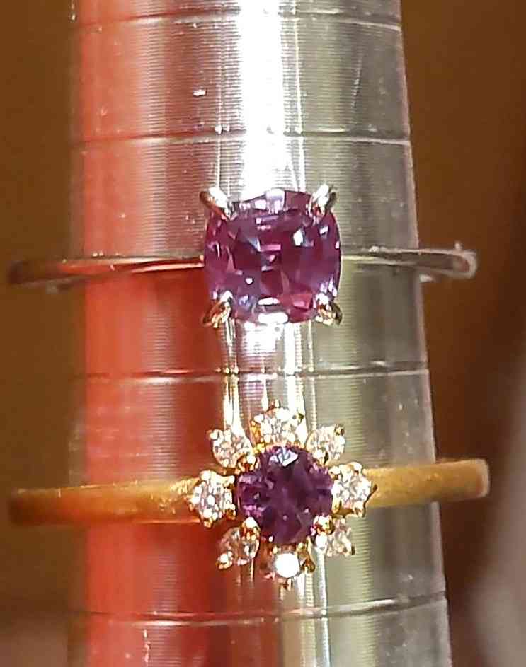 【8月】ジュエリー総合トピ