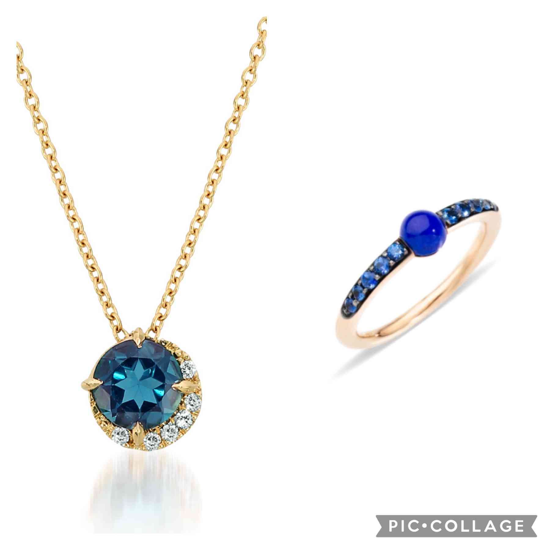 【8月】ジュエリー総合トピ