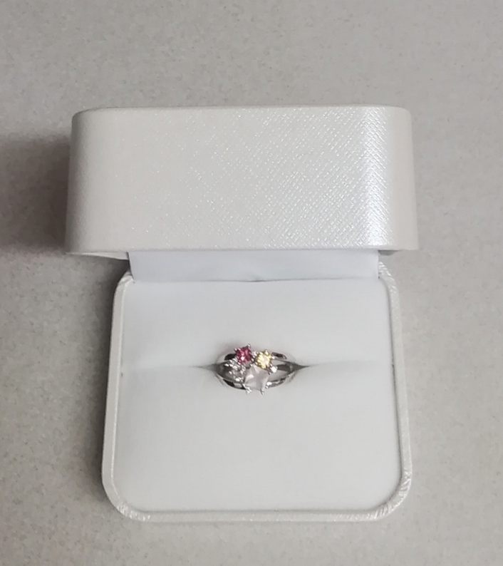 【8月】ジュエリー総合トピ