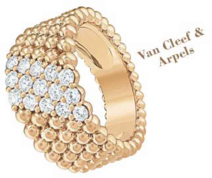 【8月】ジュエリー総合トピ