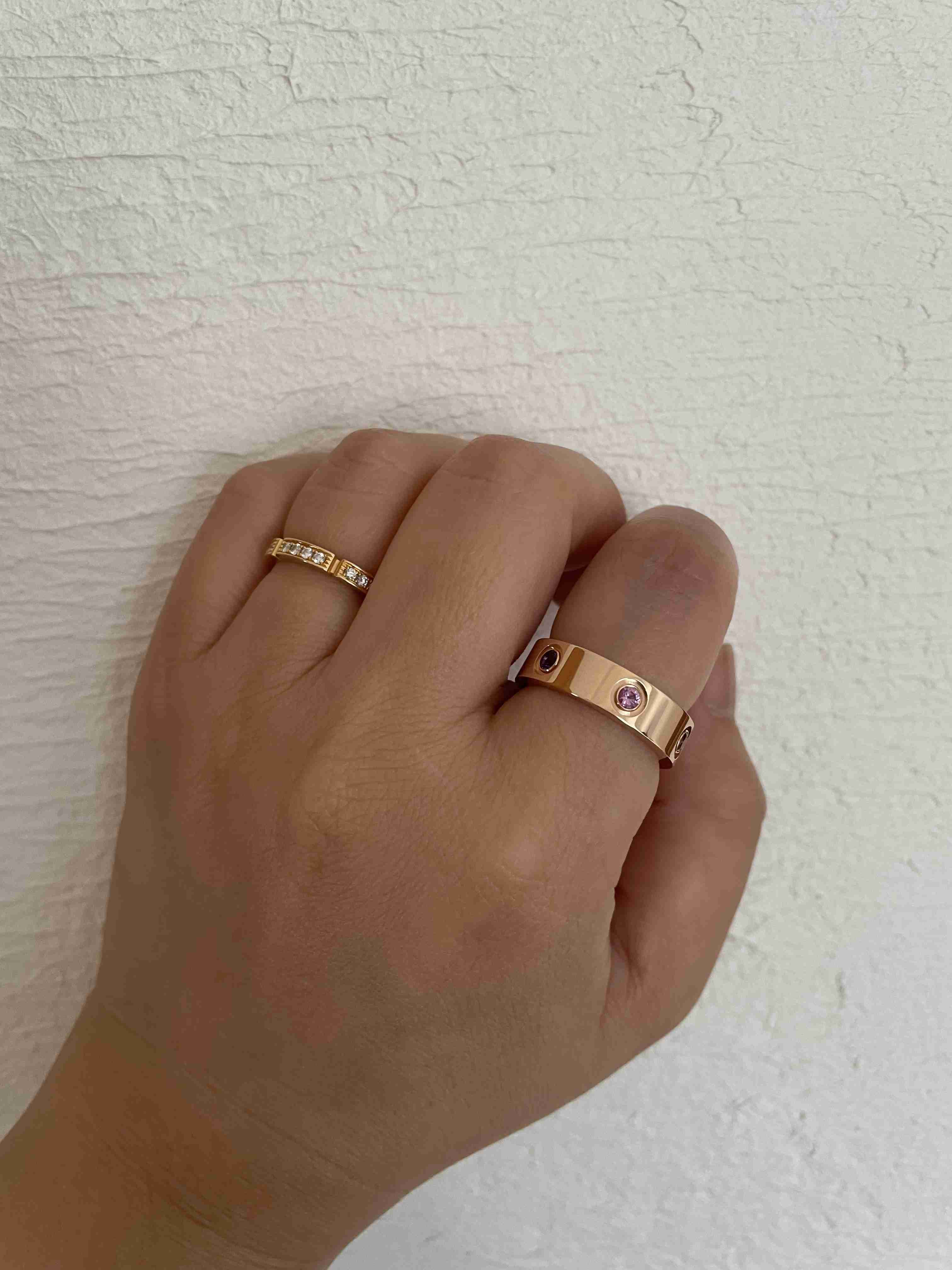 【8月】ジュエリー総合トピ