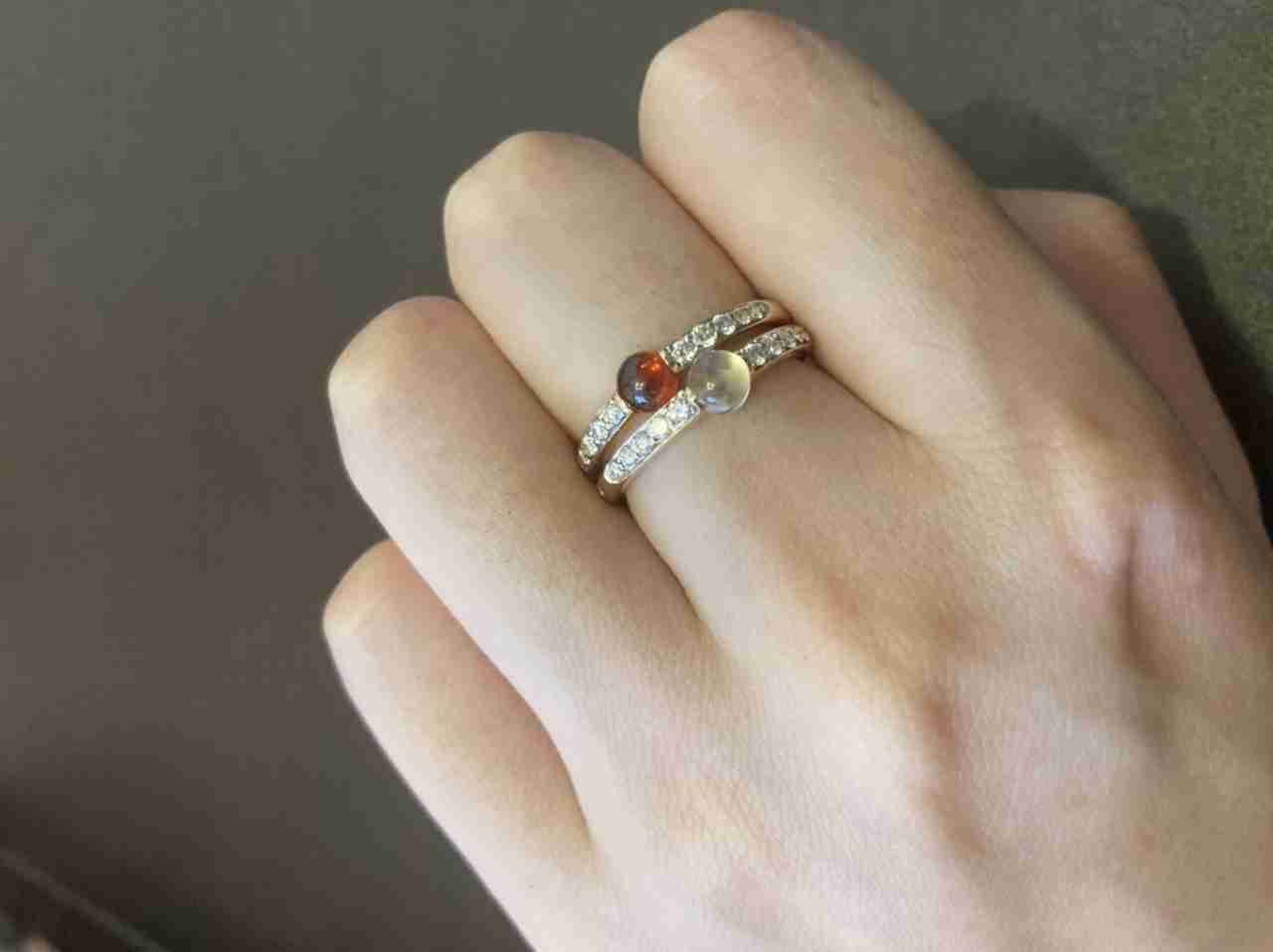 【8月】ジュエリー総合トピ