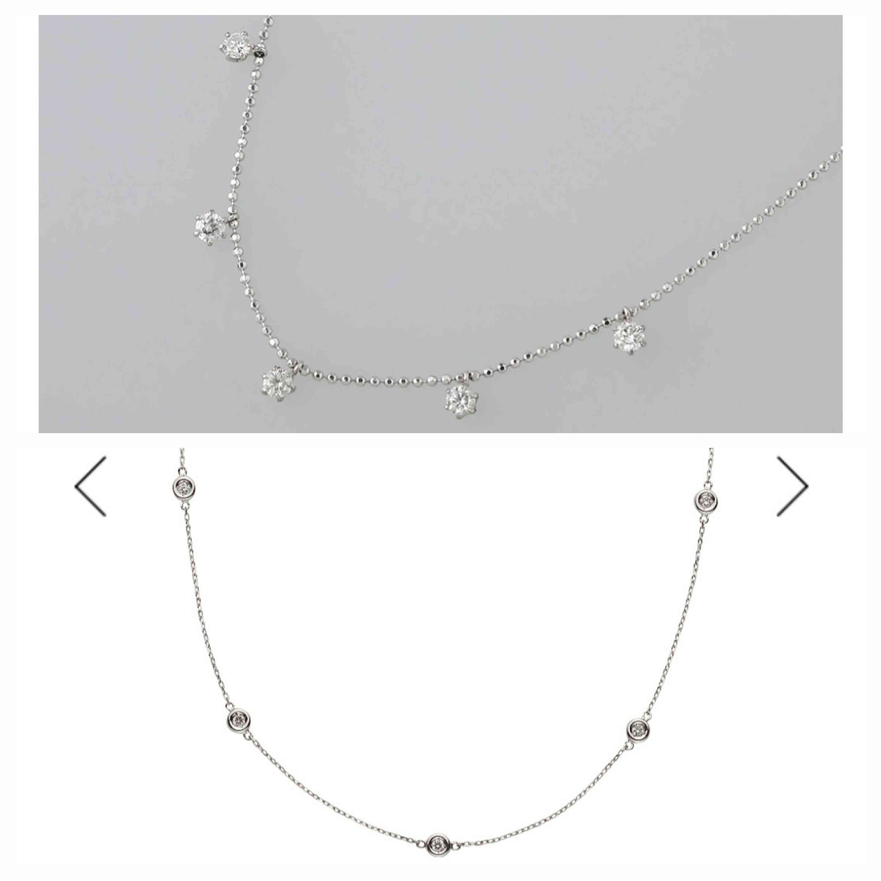 【8月】ジュエリー総合トピ