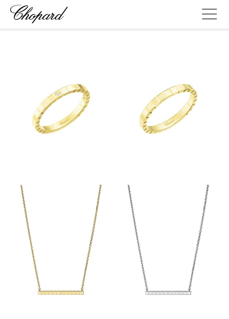 【8月】ジュエリー総合トピ