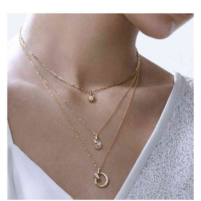 【8月】ジュエリー総合トピ