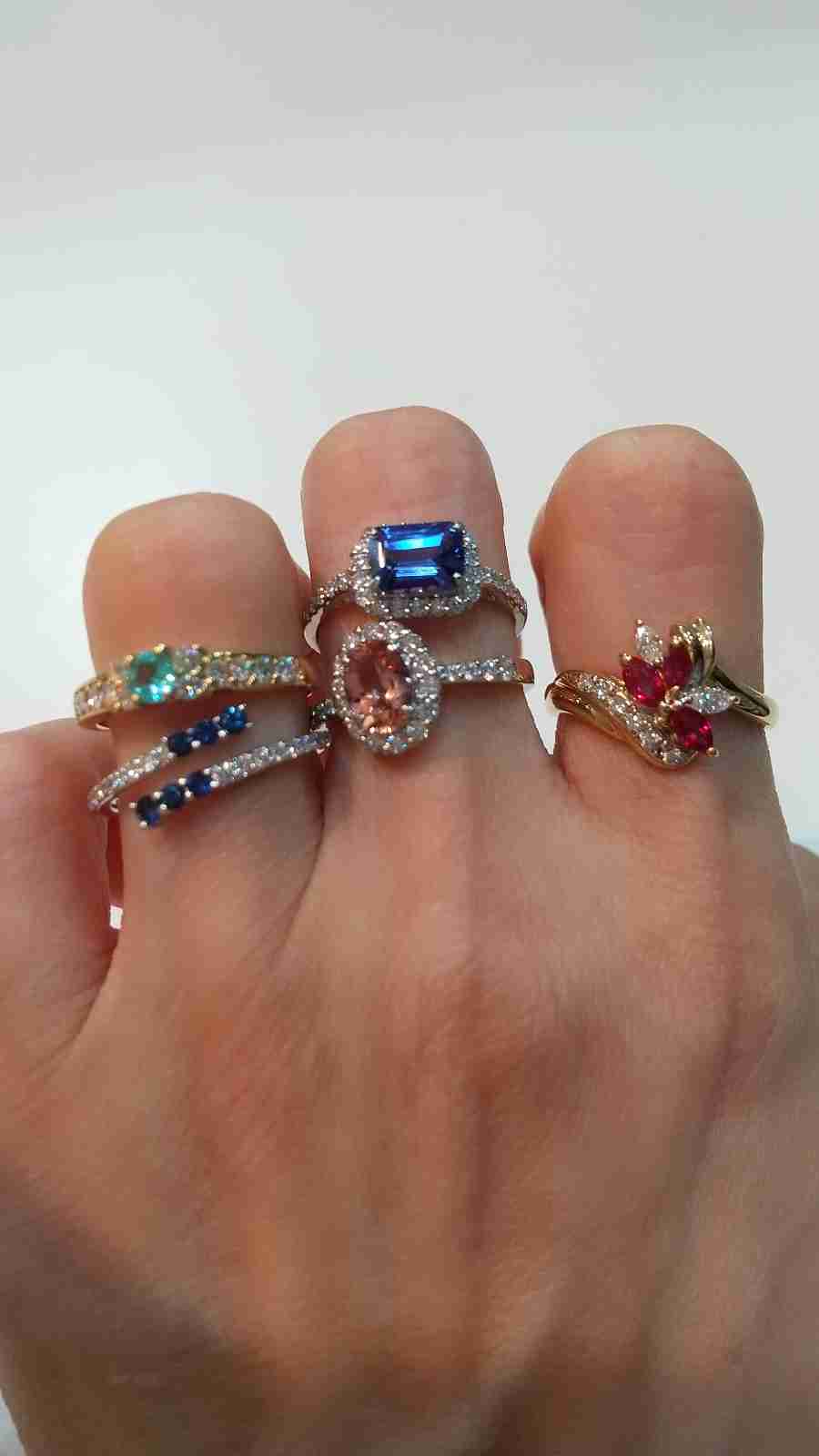 【8月】ジュエリー総合トピ