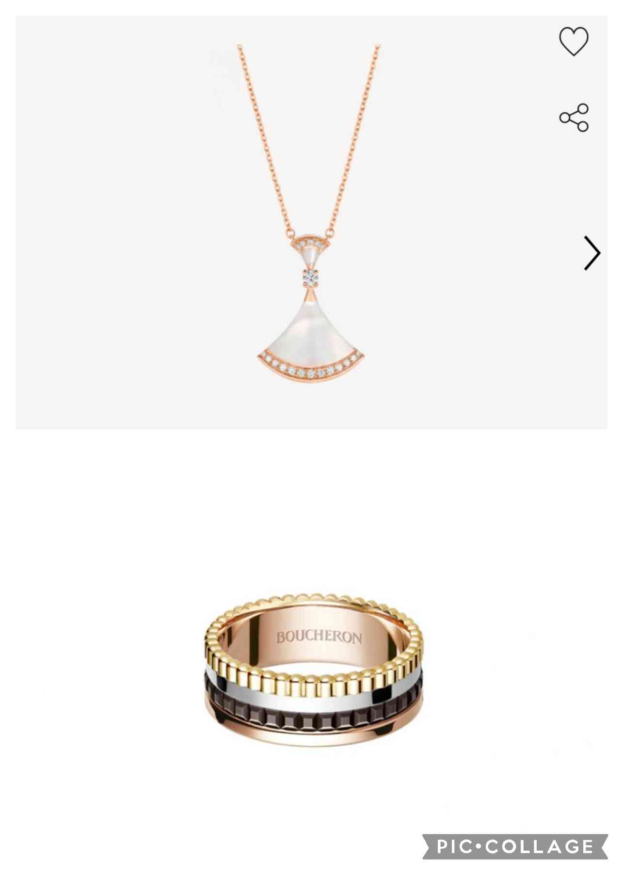 【8月】ジュエリー総合トピ