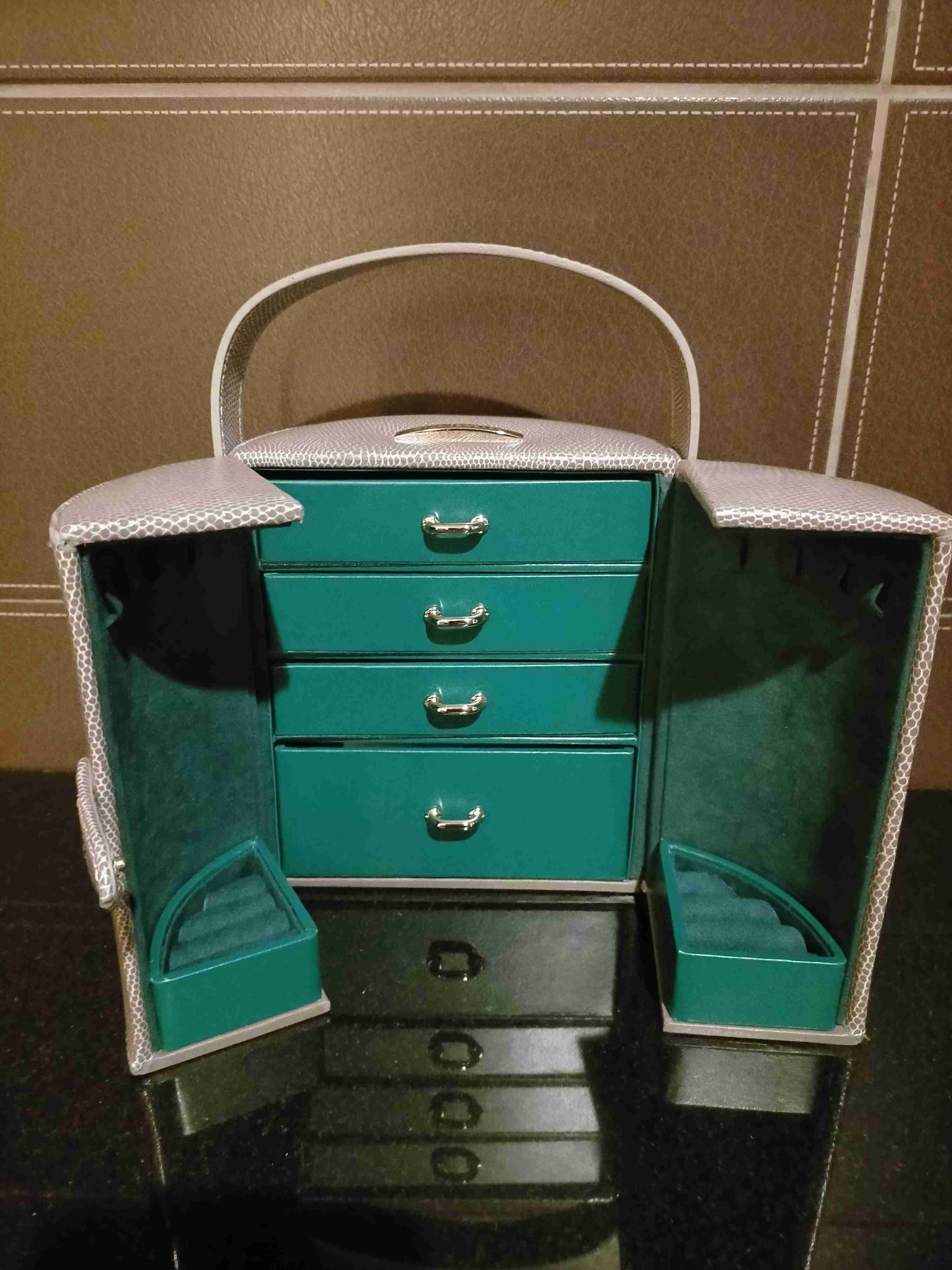 【8月】ジュエリー総合トピ