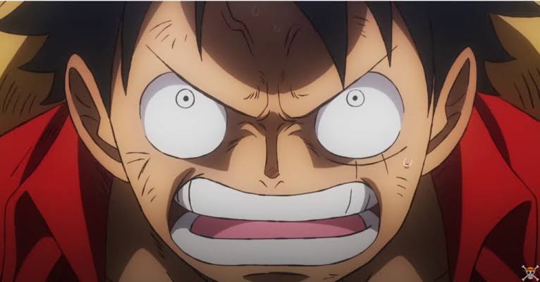 【実況・感想】土曜プレミアム・劇場版「ワンピース　スタンピード」