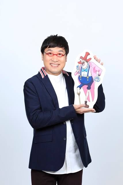 【実況・感想】土曜プレミアム・劇場版「ワンピース　スタンピード」