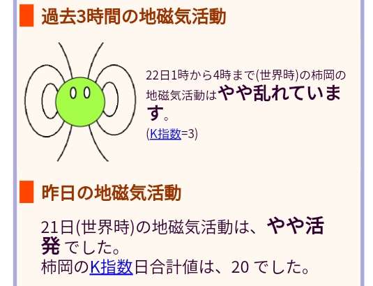 緊急地震速報が誤発信　原因は観測点付近に落雷？