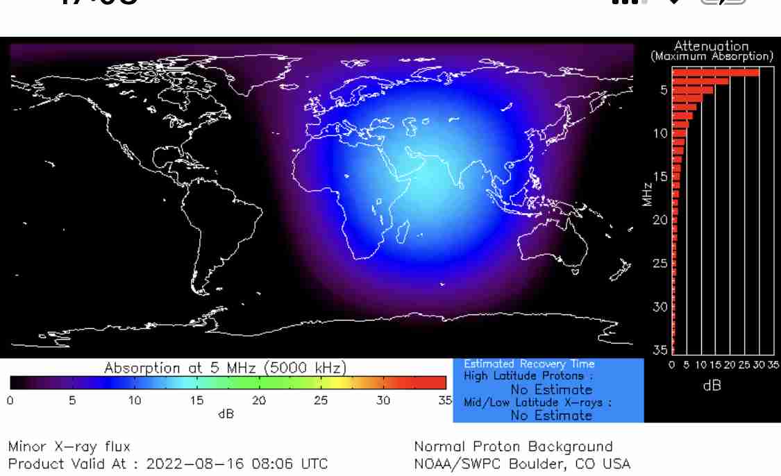 緊急地震速報が誤発信　原因は観測点付近に落雷？