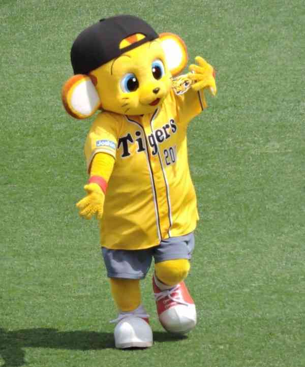 🐯阪神タイガース応援トピ🐯