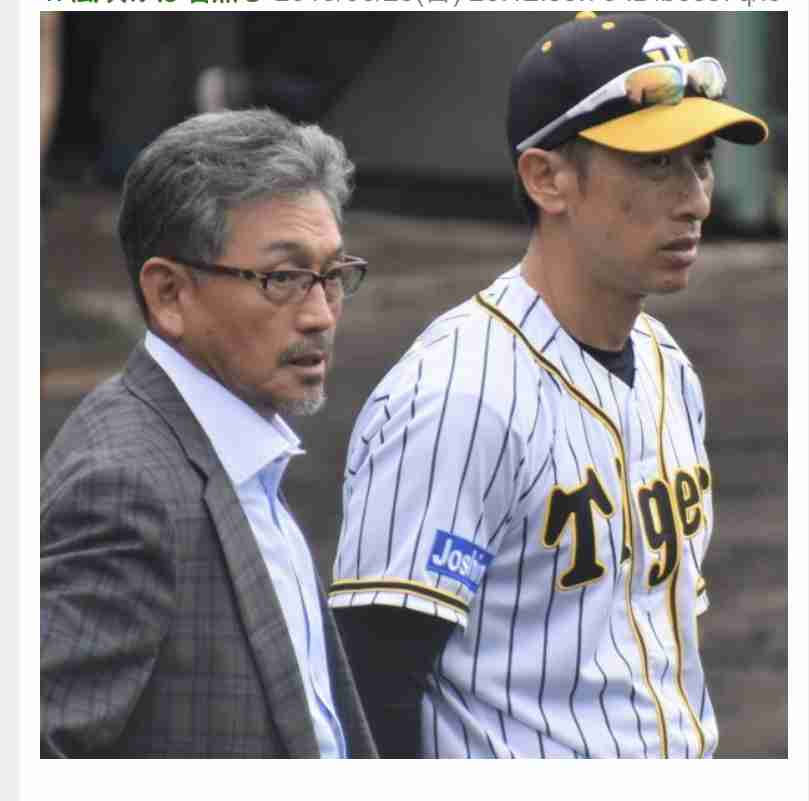 🐯阪神タイガース応援トピ🐯