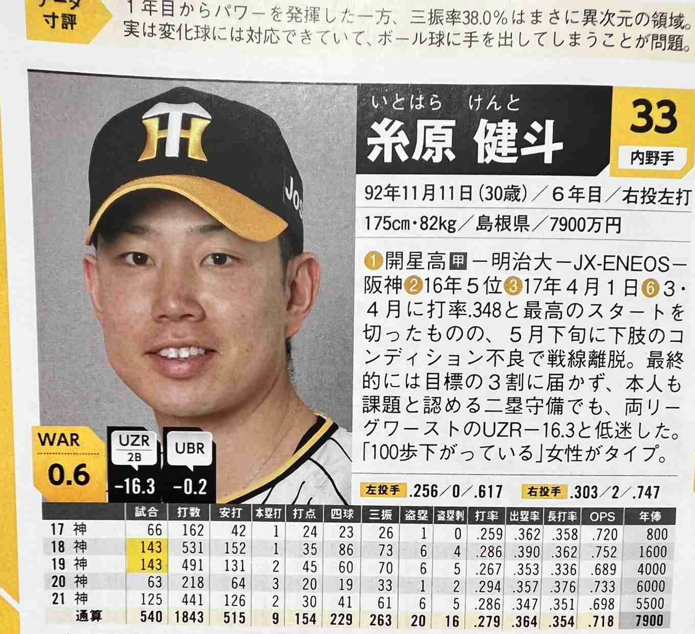 🐯阪神タイガース応援トピ🐯