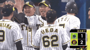 🐯阪神タイガース応援トピ🐯