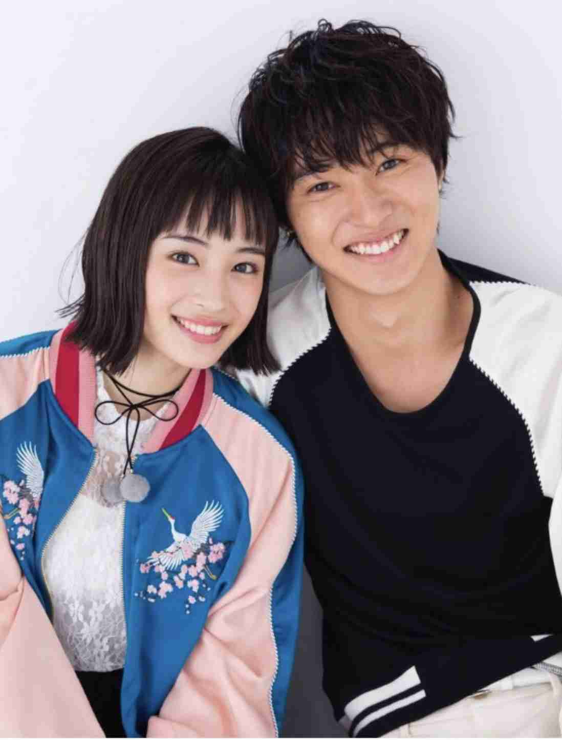 色んな山崎賢人が見たい