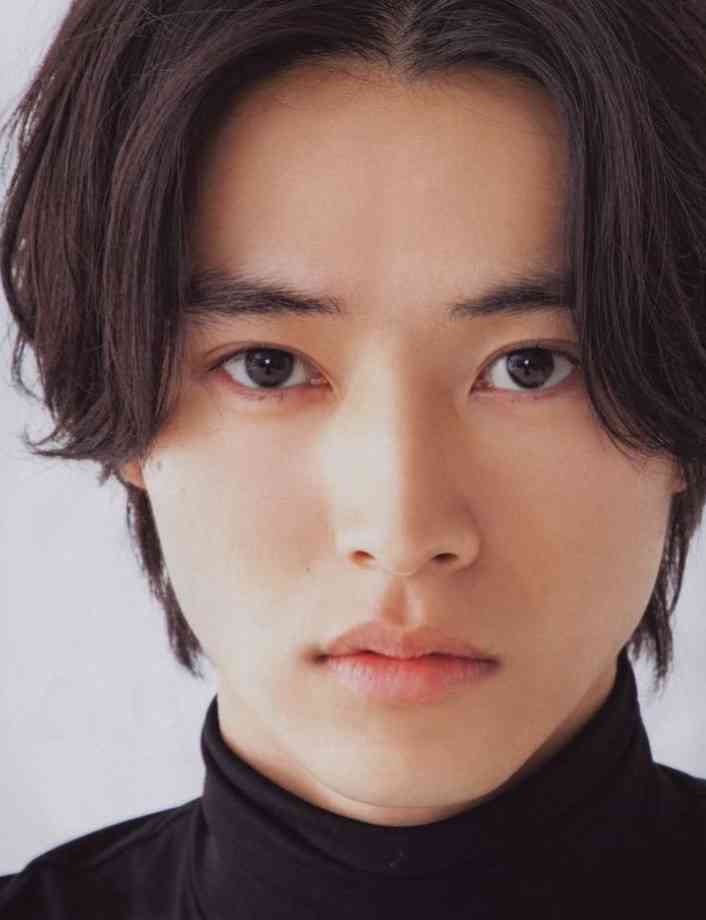 色んな山崎賢人が見たい