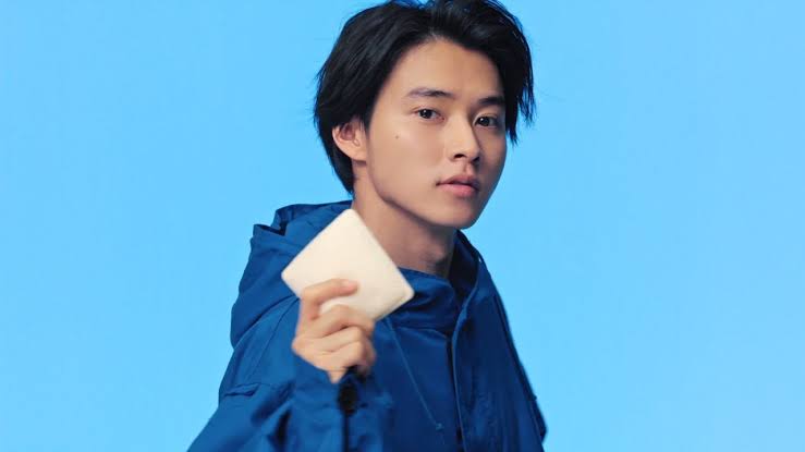 色んな山崎賢人が見たい