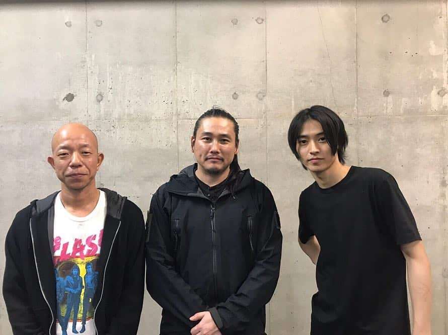 色んな山崎賢人が見たい