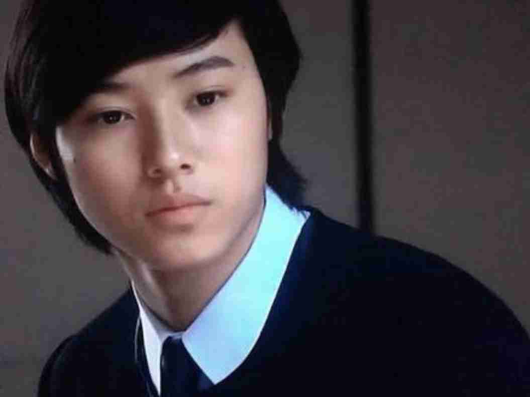 色んな山崎賢人が見たい