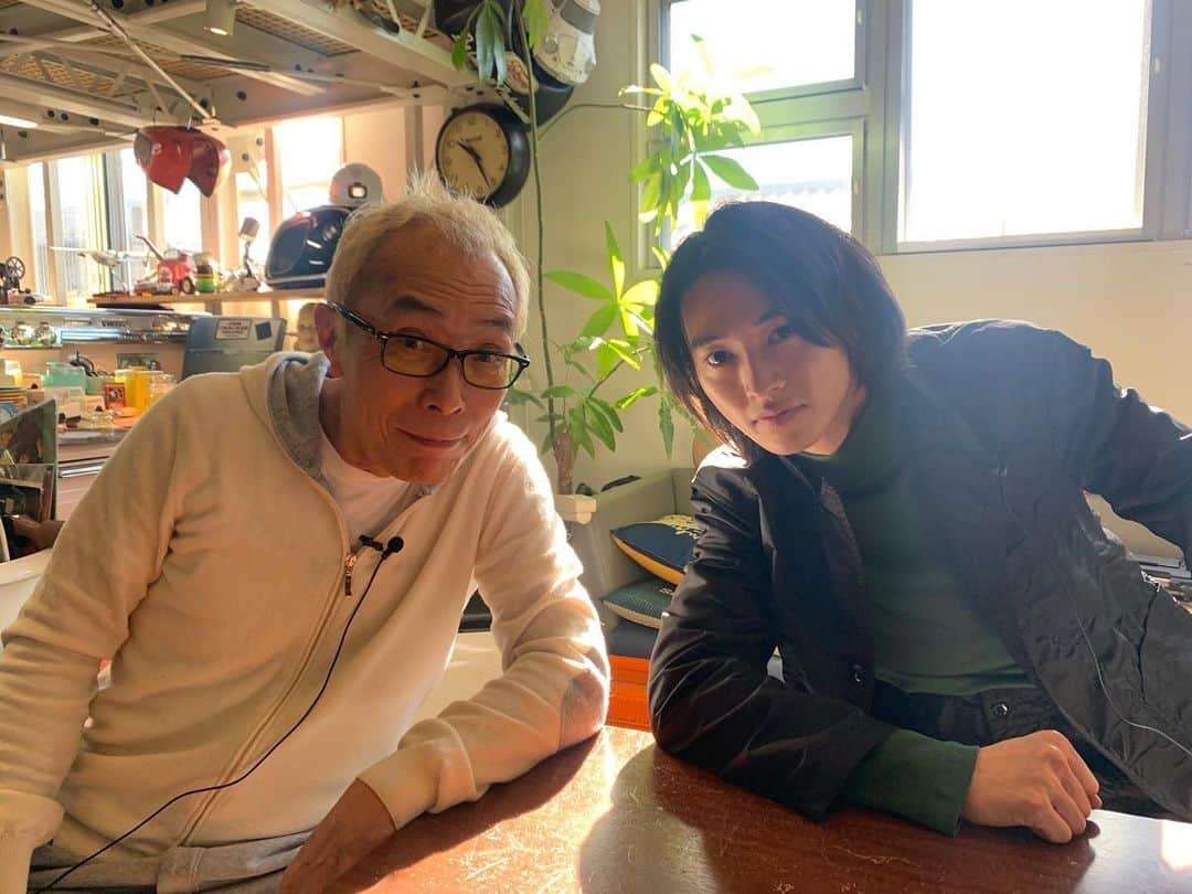 色んな山崎賢人が見たい