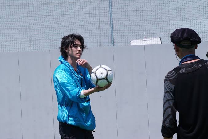 色んな山崎賢人が見たい