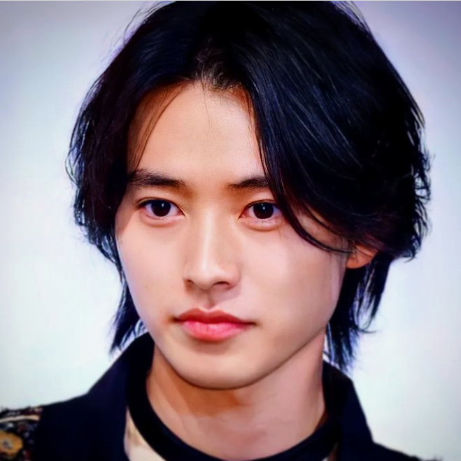 色んな山崎賢人が見たい