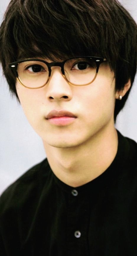 色んな山崎賢人が見たい