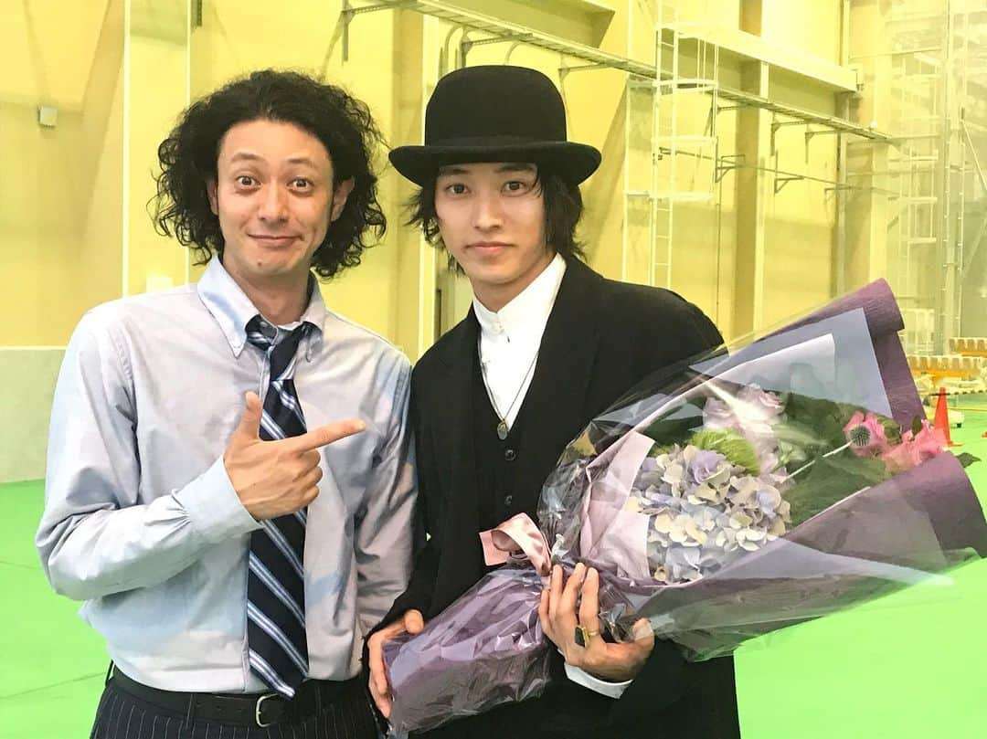 色んな山崎賢人が見たい