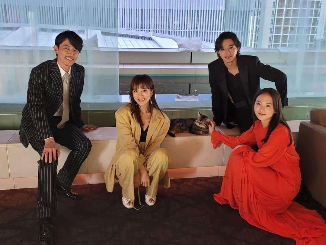 色んな山崎賢人が見たい