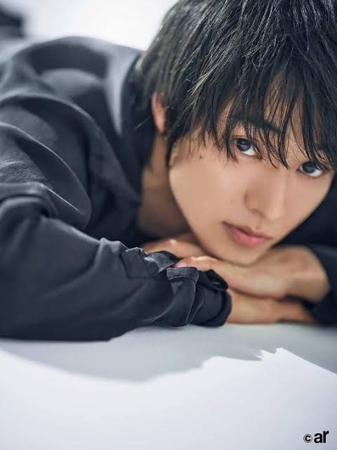 色んな山崎賢人が見たい