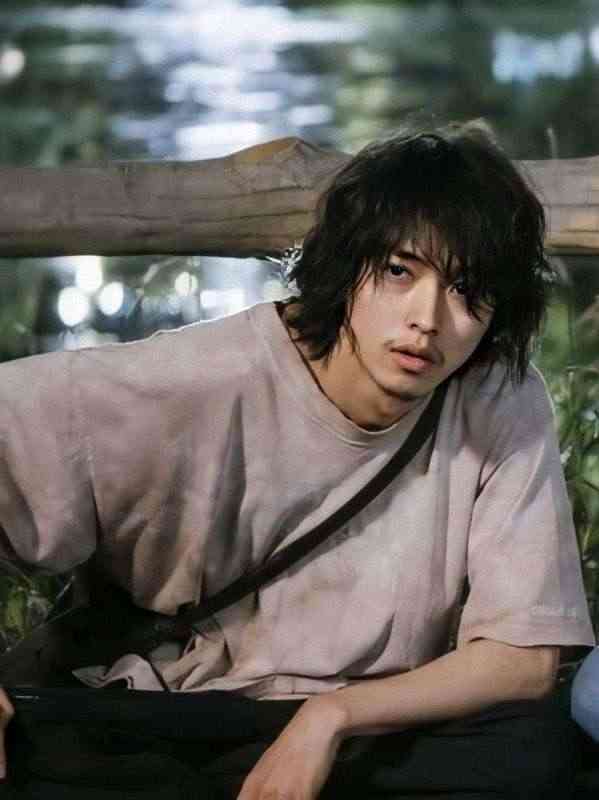 色んな山崎賢人が見たい