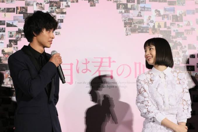 色んな山崎賢人が見たい