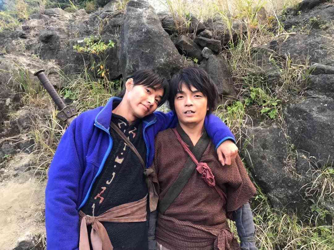 色んな山崎賢人が見たい