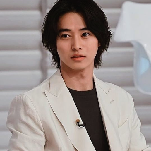 色んな山崎賢人が見たい